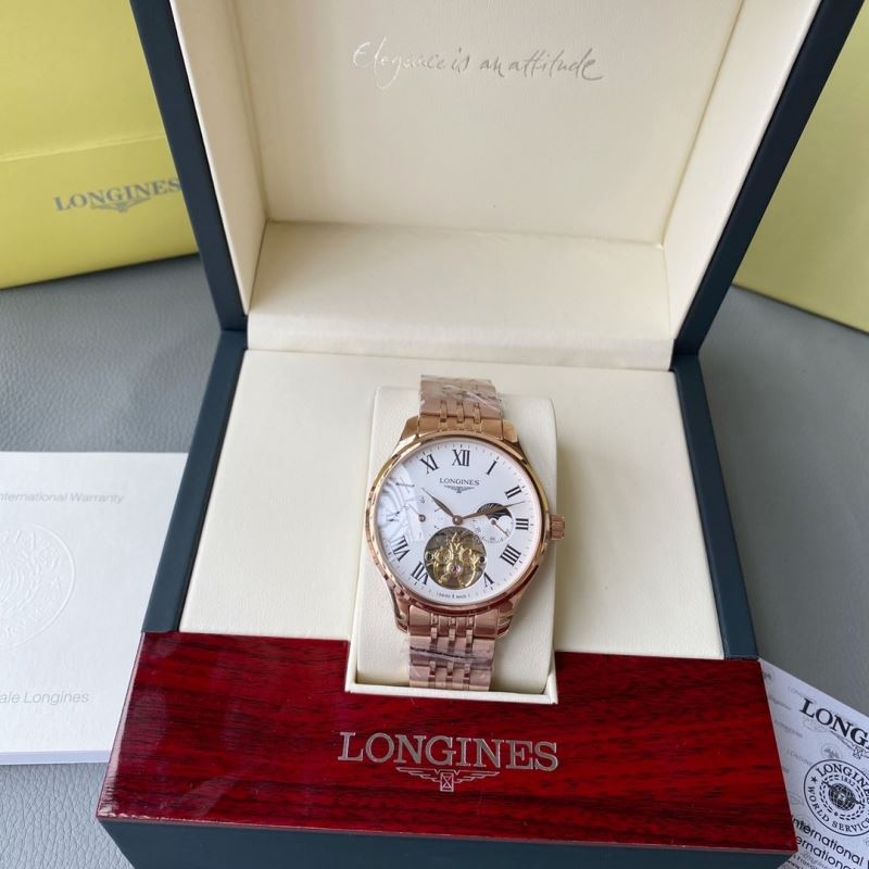 LONGINES